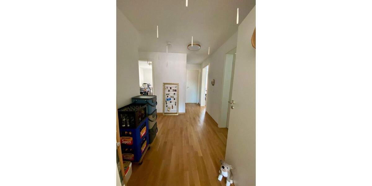 Etagenwohnung Röthenbach an der Pegnitz Röthenbach - 3 Zimmer, 76 m&sup2;, 990&euro; | Angebot:25536124