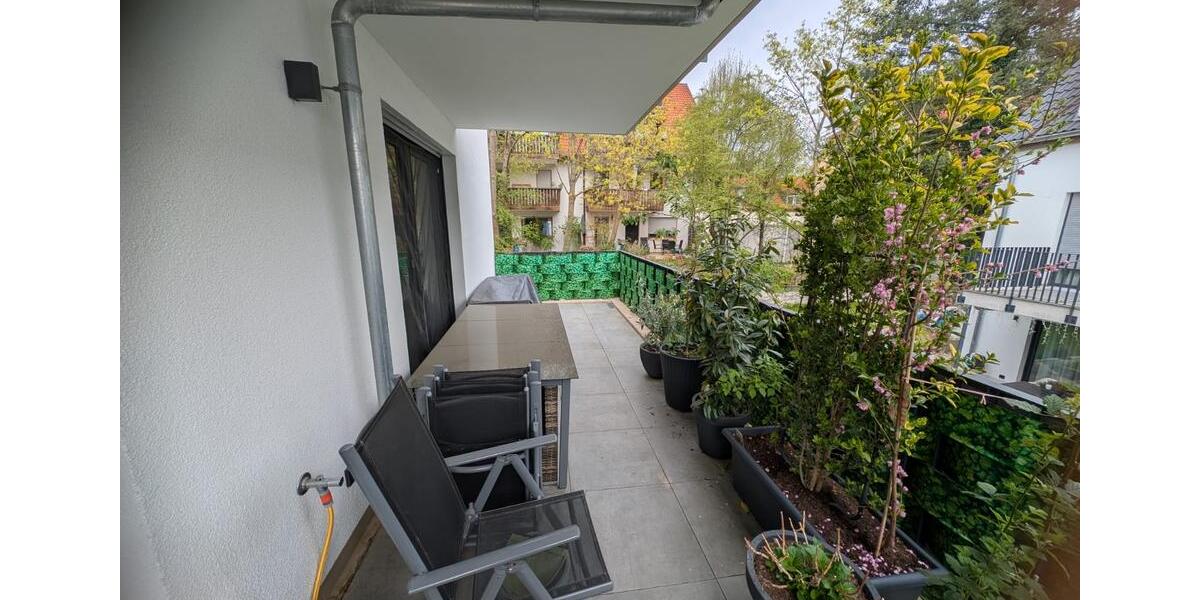 Etagenwohnung Zirndorf - 3.5 Zimmer, 120 m&sup2;, 1.490&euro; | Angebot:26478206
