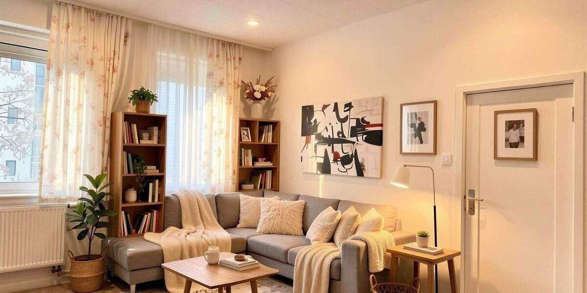 Etagenwohnung Fürth Südstadt - 3 Zimmer, 70 m&sup2;, 229.000&euro; | Angebot:25382045