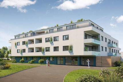 Wohnung Nürnberg Moorenbrunn - 3 Zimmer, 93 m&sup2;, 1.350&euro; | Angebot:26657525
