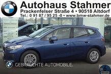 Gebrauchtwagen BMW 218 Active Tourer