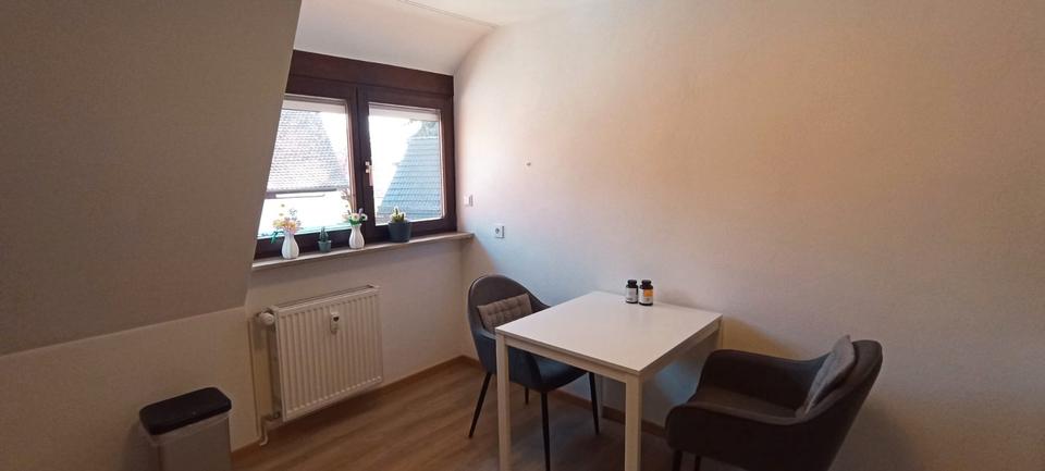 Etagenwohnung Nürnberg Almoshof - 2 Zimmer, 68 m&sup2;, 880&euro; | Angebot:26255341