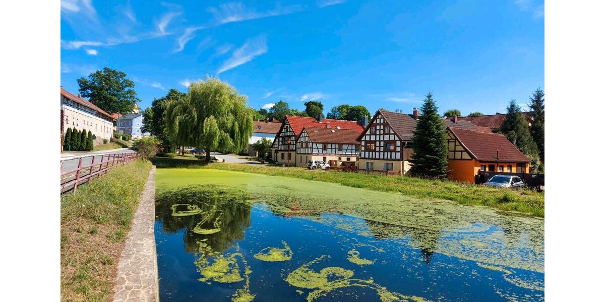 Etagenwohnung Allersberg Eismannsdorf - 3 Zimmer, 70 m&sup2;, 390&euro; | Angebot:26422238