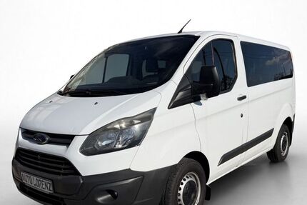 Ford Transit 253.329 km 8.980 &euro; Nürnberg 90469
