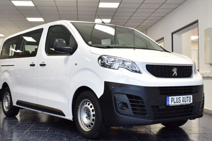 Peugeot Expert 138.203 km 19.870 &euro; Nürnberg 90431