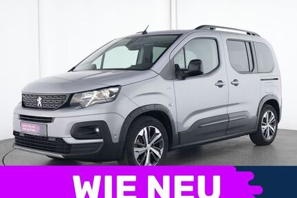 Peugeot e-Rifter