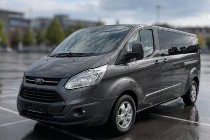Ford Tourneo Custom 202.000 km 13.500 &euro; Stein 90547