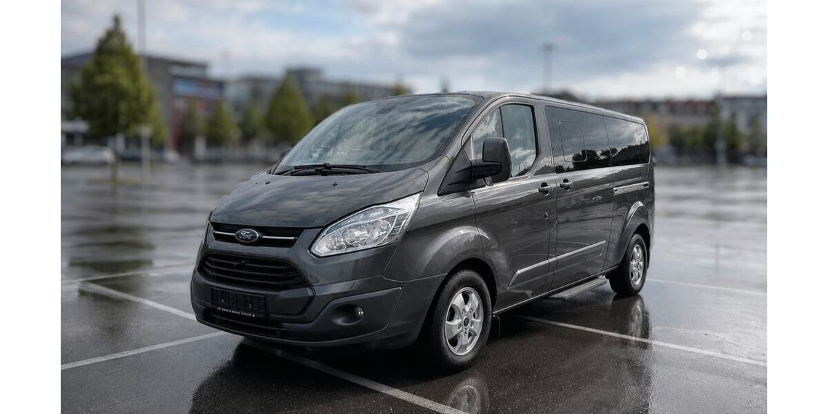 Ford Tourneo Custom 202.000 km 13.500 &euro; Stein 90547