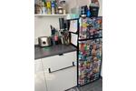 Dachgeschoßwohnung Nürnberg Katzwang - 2.5 Zimmer, 70 m&sup2;, 800&euro; | Angebot:26413748