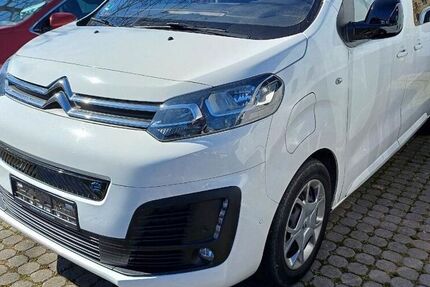 Citroen SpaceTourer
