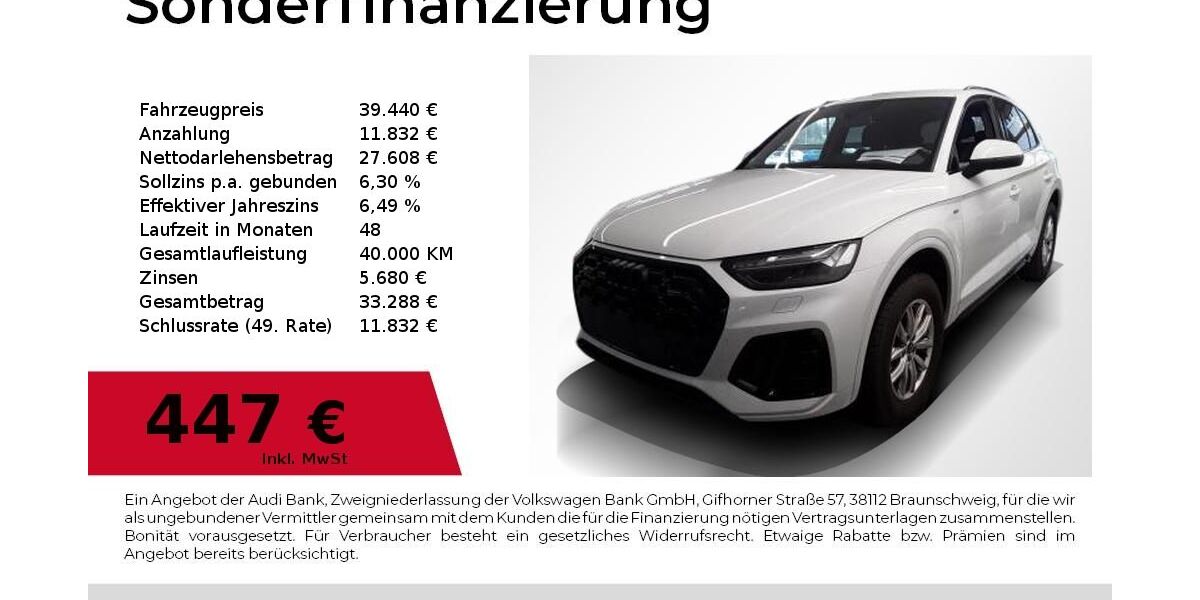 Audi Q5 70.600 km 39.440 &euro; Nürnberg 90411