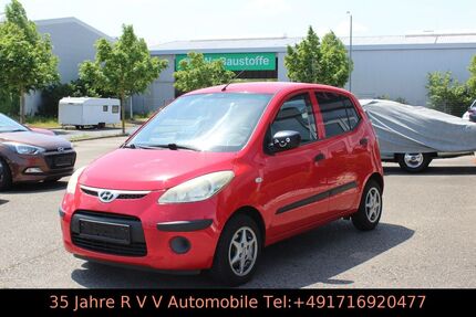Hyundai i10 96.000 km 1.500 &euro; Fürth (bei Nürnberg) 90763