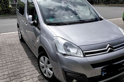 Citroen Berlingo 178.000 km 7.200 &euro; Erlangen 91058