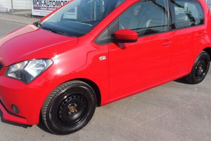 Seat Mii 151.828 km 5.900 &euro; Fürth 90763