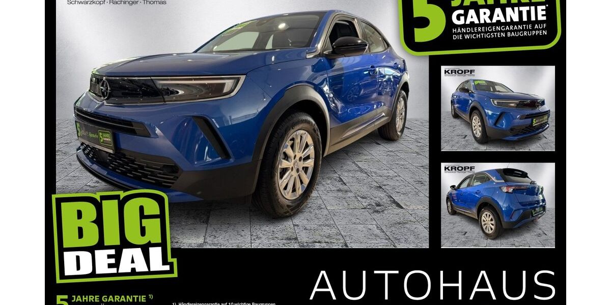 Opel Mokka 15.200 km 19.290 &euro; Forchheim 91301