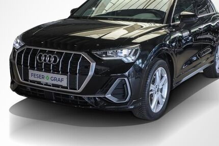 Audi Q3 34.350 km 32.880 &euro; Forchheim 91301