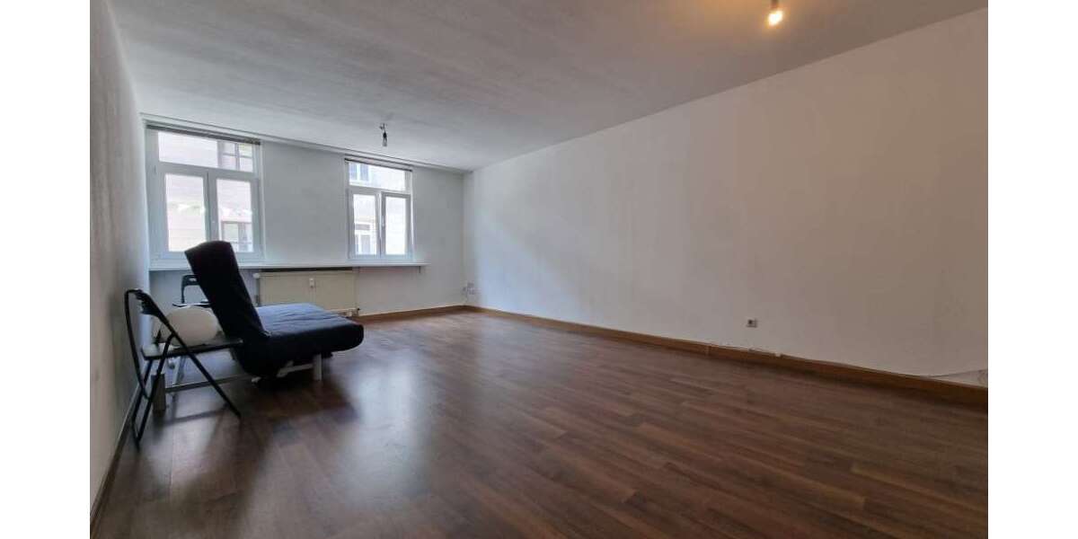 Etagenwohnung Fürth Altstadt - 2 Zimmer, 59 m&sup2;, 210.000&euro; | Angebot:26800771