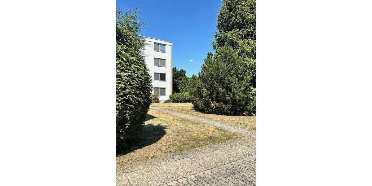 Etagenwohnung Nürnberg Laufamholz - 3 Zimmer, 89 m&sup2;, 344.640&euro; | Angebot:24972425