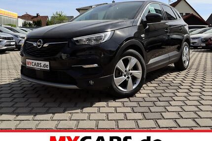 Opel Grandland (X) 61.666 km 13.333 € Röthenbach a. d. Pegnitz 90552
