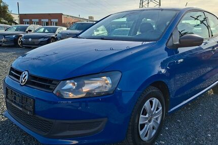 VW Polo 36.135 km 6.499 &euro; Schwaig 90571