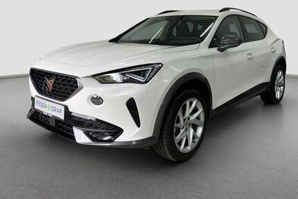 Cupra Formentor 17.490 km 21.480 &euro; Cadolzburg 90556
