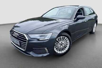 Audi A6 74.960 km 33.480 € Cadolzburg 90556