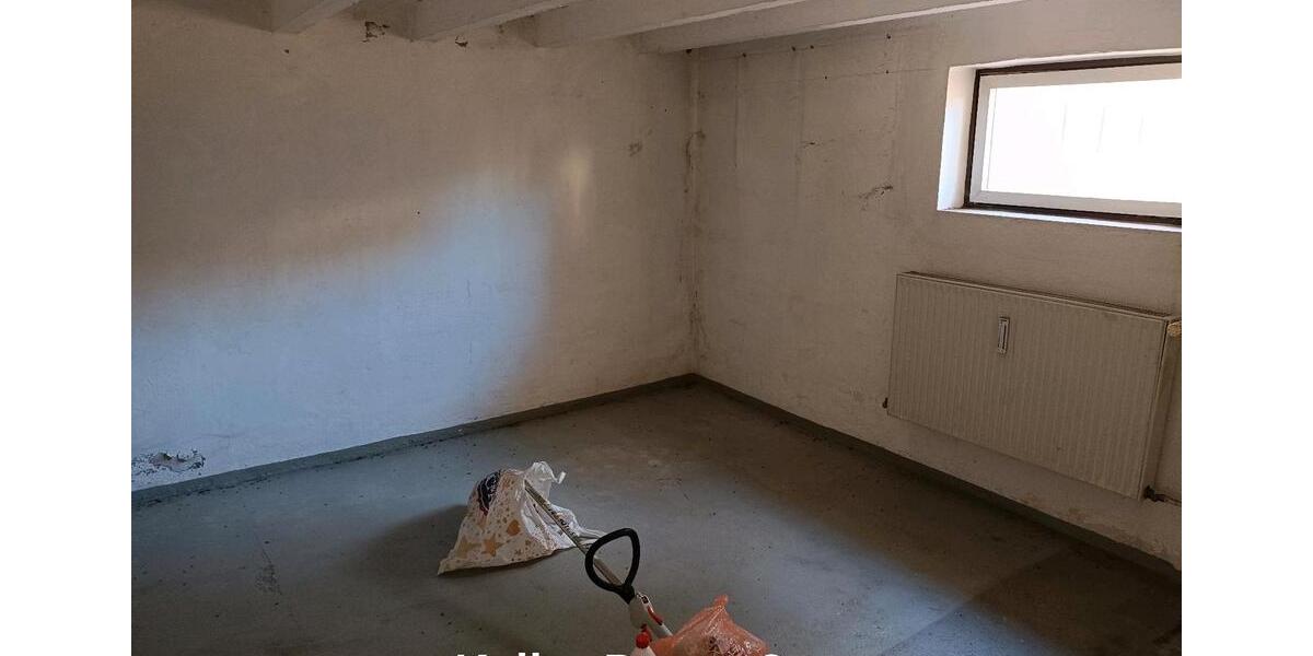 Hausverkauf von Privat mit großem Grundstück 6 zimmer