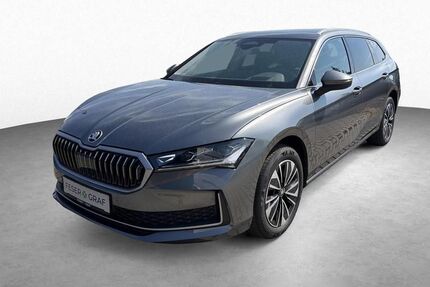 Skoda Superb 6.500 km 39.560 &euro; Schwabach 91126