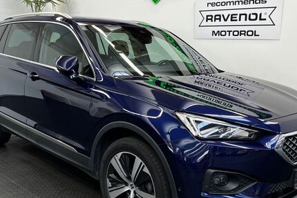 Seat Tarraco 167.900 km 21.990 € Nürnberg 90439