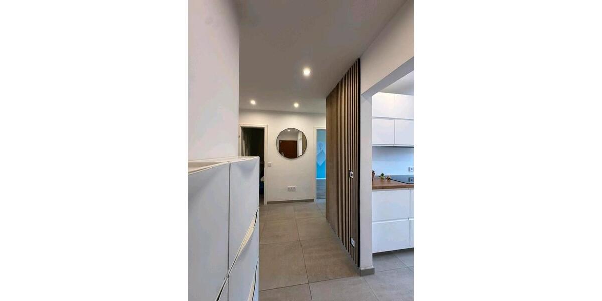 Etagenwohnung Zirndorf - 3 Zimmer, 85 m&sup2;, 1.200&euro; | Angebot:25406636