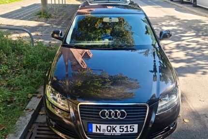 Audi A3 76.230 km 10.200 € Nürnberg 90459