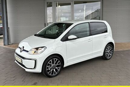 VW e-up!