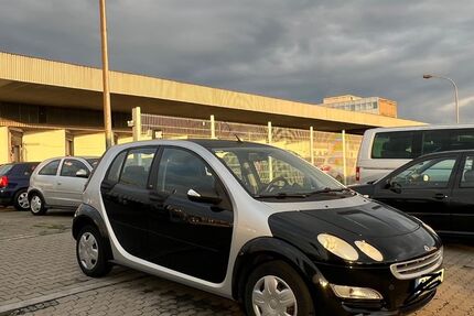 Smart ForFour 155.455 km 699 &euro; Nürnberg 90439