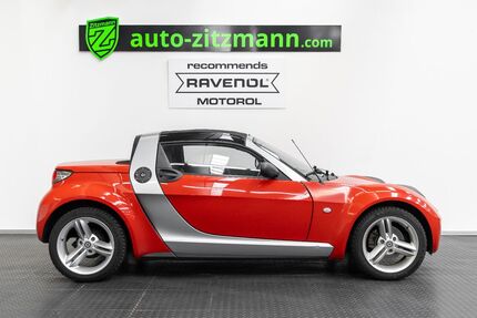 Smart Roadster 235.800 km 6.490 &euro; Nürnberg 90439