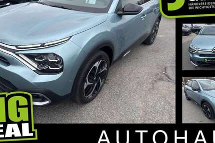 Citroen C4 25.469 km 19.880 &euro; Nürnberg 90480
