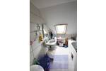 WIE DAS EIGENE HAUS - 8 Zimmer MAISONETTE Wohnung - EIGENER GARTEN - DACHTERRASSE - DOPPELGARAGE - STELLPLÄTZE