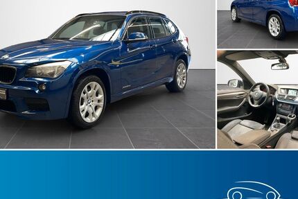 BMW X1 185.000 km 7.590 &euro; Buchschwabach bei Nürnberg 90574