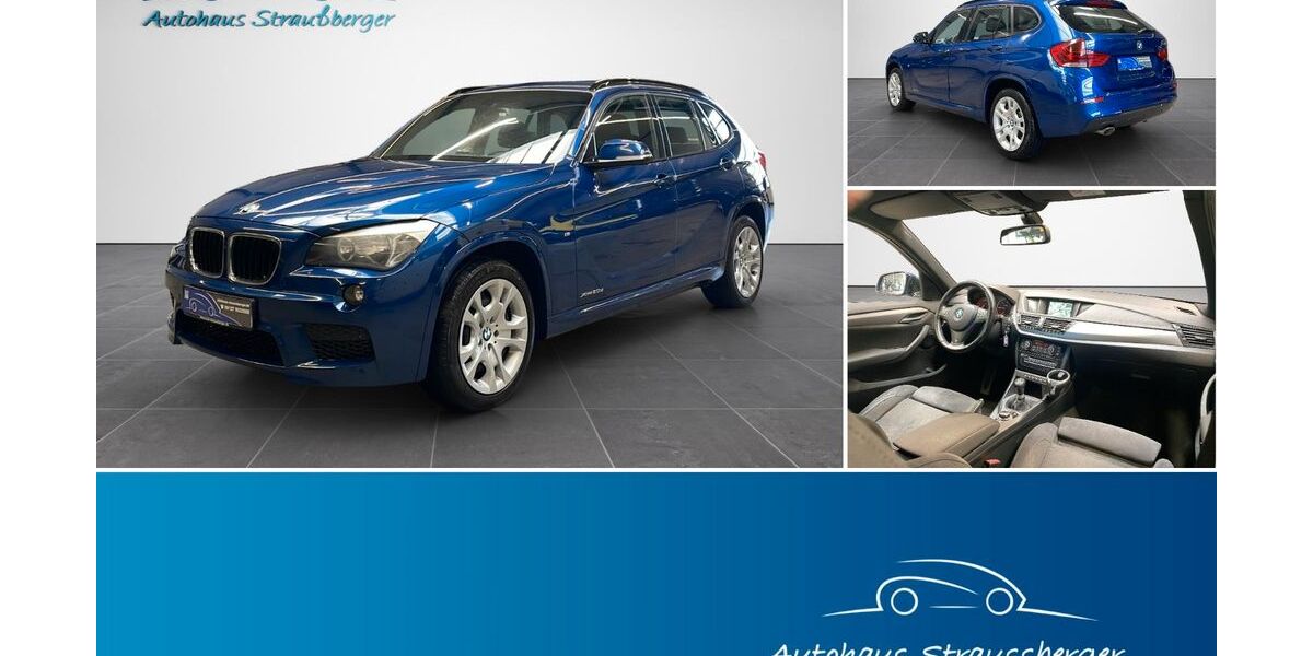 BMW X1 185.000 km 8.590 &euro; Buchschwabach bei Nürnberg 90574