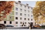 Etagenwohnung Nürnberg Gibitzenhof - 4 Zimmer, 123 m&sup2;, 292.760&euro; | Angebot:26889079