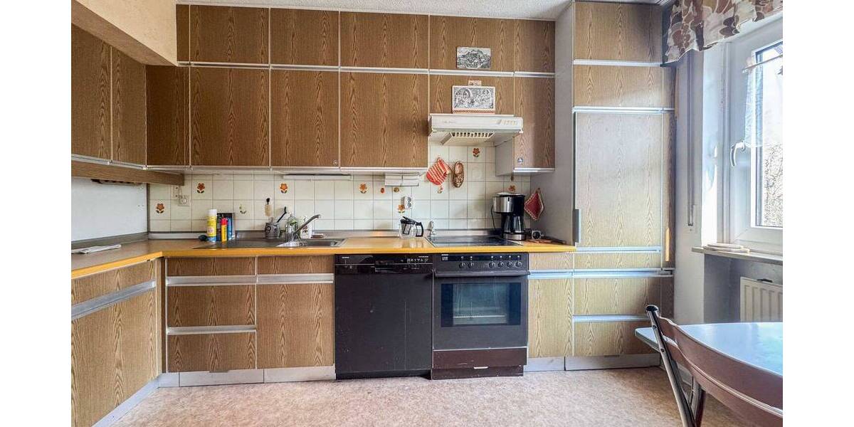 Einfamilienhaus Nürnberg Laufamholz - 6 Zimmer, 535.000&euro; | Angebot:26753421