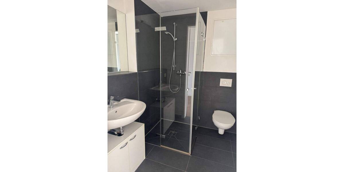 Etagenwohnung Fürth Innenstadt - 1 Zimmer, 35 m&sup2;, 600&euro; | Angebot:26826154