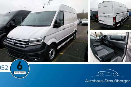 VW Crafter 77.000 km 13.990 &euro; Roßtal 90574