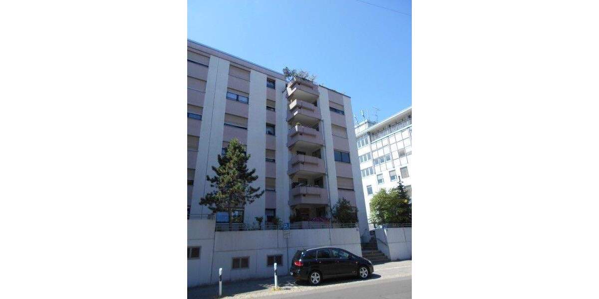 Etagenwohnung Nürnberg Veilhof - 2 Zimmer, 60 m&sup2;, 212.500&euro; | Angebot:25727661