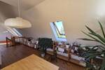 Etagenwohnung Nürnberg Thon - 4 Zimmer, 120 m&sup2;, 1.100&euro; | Angebot:26910573