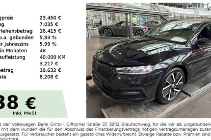 Skoda Octavia 90.850 km 23.450 &euro; Nürnberg 90431