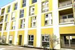 Etagenwohnung Nürnberg Zerzabelshof - 2 Zimmer, 56 m&sup2;, 943&euro; | Angebot:26205418
