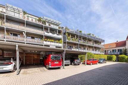Wohnung Fürth Altstadt - 3 Zimmer, 72 m&sup2;, 320.000&euro; | Angebot:26632960