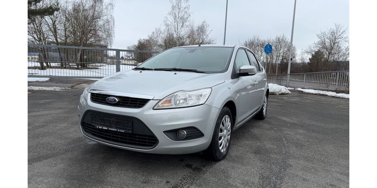 Ford Focus 206.000 km 990 &euro; Zirndorf 90513