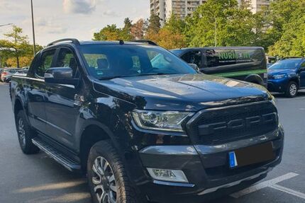 Ford Ranger 51.000 km 28.400 &euro; Nürnberg 90473