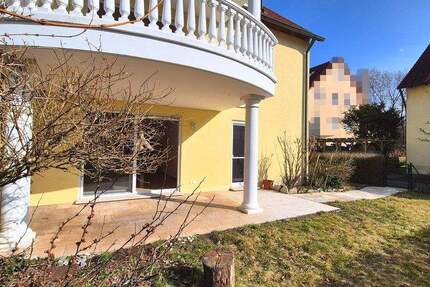 Wohnung Nürnberg Reichelsdorfer Keller - 4 Zimmer, 96 m&sup2;, 359.000&euro; | Angebot:25797581